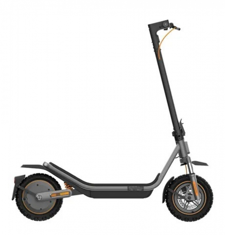 SCOOTER ELECTRIC 6 PRO XIAOMI