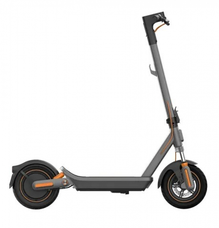 SCOOTER ELECTRIC 6 MAX XIAOMI