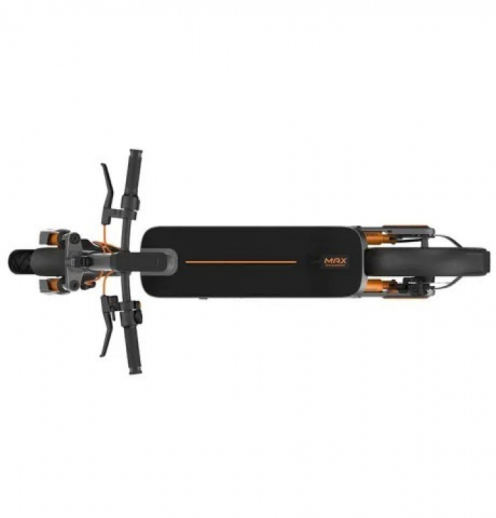SCOOTER ELECTRIC 6 MAX XIAOMI