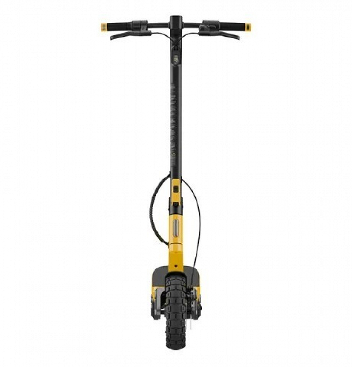 SCOOTER ELECTRIC 6 ULTRA XIAOMI