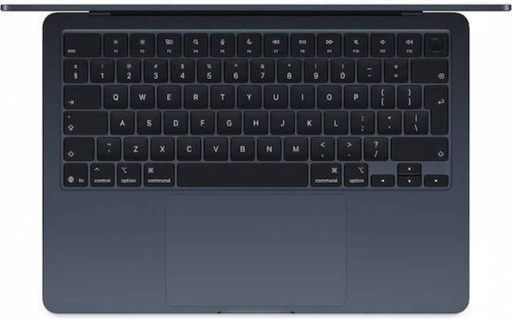 MacBook Air 13.6'' M5/16GB/512GB MIDNIGHT MDHE4GR/A APPLE