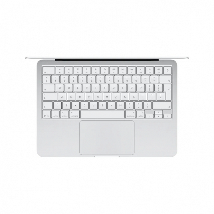 MacBook Neo 13'' A18 PRO/8GB/256GB SILVER MHFA4GR/A APPLE