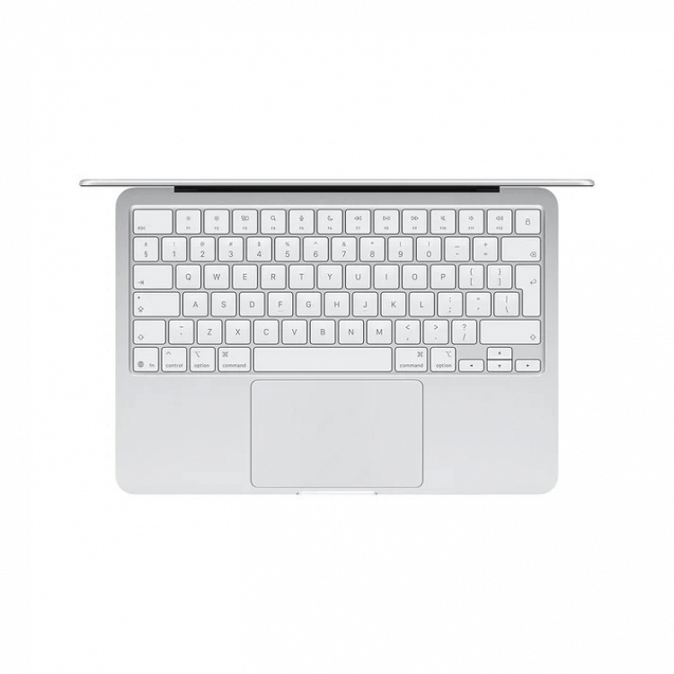 MacBook Neo 13'' A18 PRO/8GB/256GB SILVER MHFA4GR/A APPLE