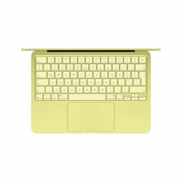 MacBook Neo 13'' A18 PRO/8GB/256GB CITRUS MHFD4GR/A APPLE