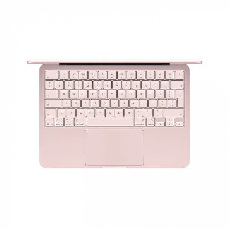 MacBook Neo 13'' A18 PRO/8GB/256GB BLUSH MHFH4GR/A APPLE