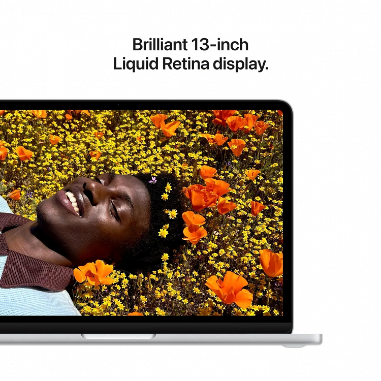 MacBook Neo 13'' A18 PRO/8GB/512GB SILVER MHFC4GR/A APPLE