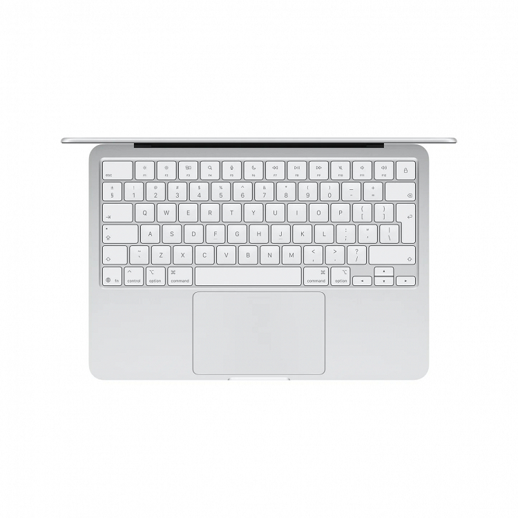 MacBook Neo 13'' A18 PRO/8GB/512GB SILVER MHFC4GR/A APPLE