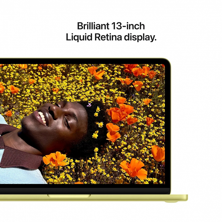 MacBook Neo 13'' A18 PRO/8GB/512GB CITRUS MHFE4GR/A APPLE