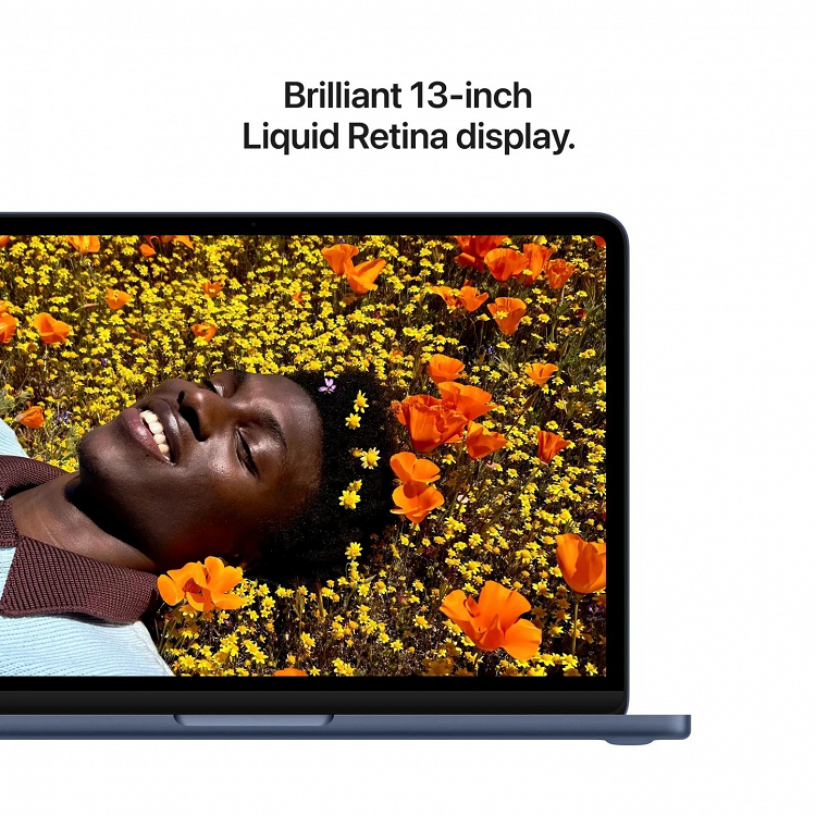 MacBook Neo 13'' A18 PRO/8GB/512GB INDIGO MHFG4GR/A APPLE