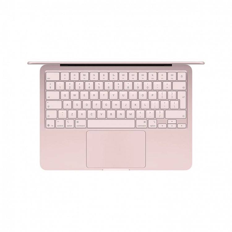 MacBook Neo 13'' A18 PRO/8GB/512GB BLUSH MHFJ4GR/A APPLE