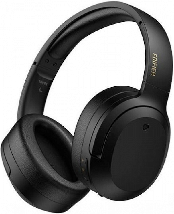 HEADPHONES BT W820NB PLUS V2.0 HYBRID ANC NAVY EDIFIER