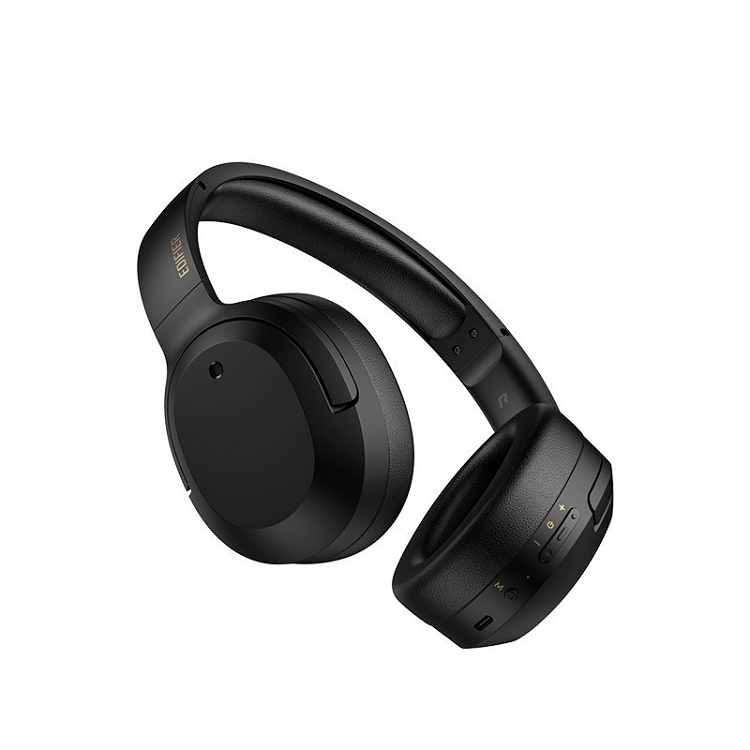HEADPHONES BT W820NB PLUS V2.0 HYBRID ANC NAVY EDIFIER