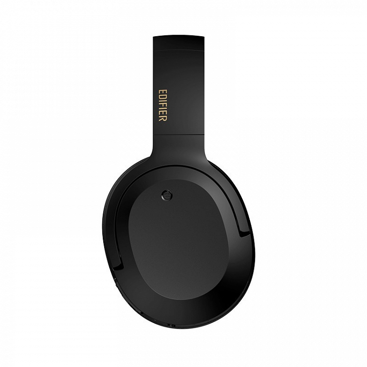 HEADPHONES BT W820NB PLUS V2.0 HYBRID ANC NAVY EDIFIER
