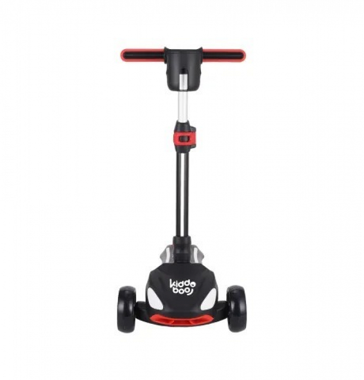 E-SCOOTER TRECYCLO BLACK KIDDOBOO