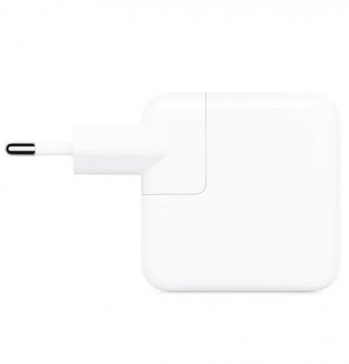 POWER ADAPTER USB-C 30W MW2G3ZM/A APPLE