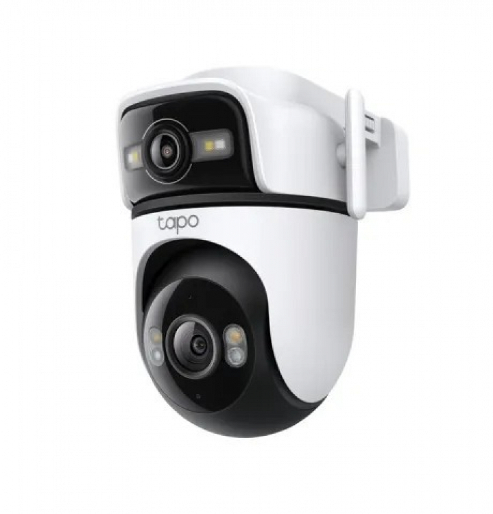 IP CAMERA WIRELESS TAPO C545D 2K DUAL LENS TP-LINK