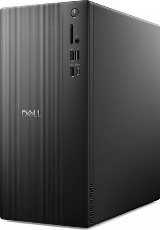 PC PRO ESSENTIAL QVT1260 I5-14400/16GB/1TB/W11P/3Y DELL