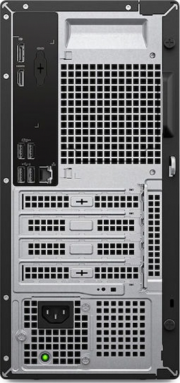 PC PRO ESSENTIAL QVT1260 I5-14400/16GB/1TB/W11P/3Y DELL