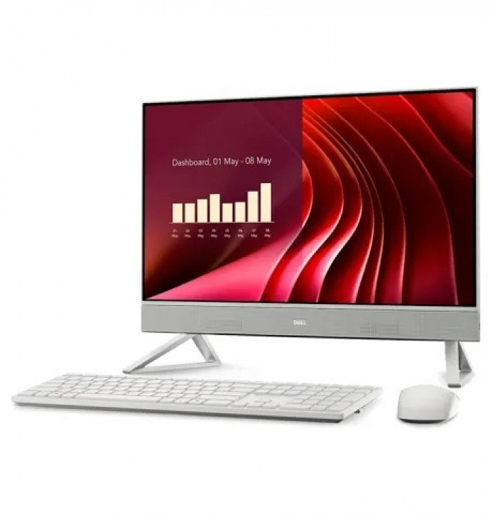 PC AIO EC24250 TOUCH C7-150U/16GB/1TB/W11P/3Y DELL