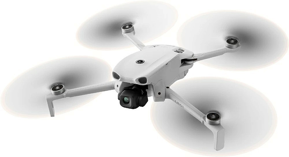 DRONE LITO 1 DJI