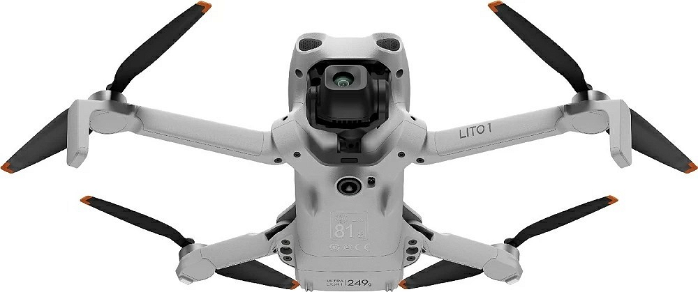 DRONE LITO 1 DJI