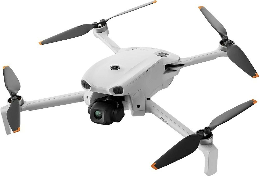 DRONE LITO 1 DJI