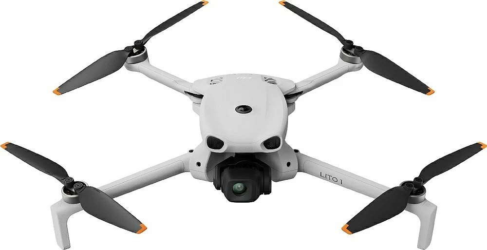 DRONE LITO 1 DJI