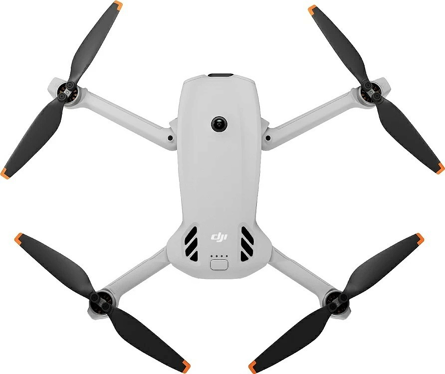 DRONE LITO 1 FLY MORE COMBO (DJI RC-N3) DJI