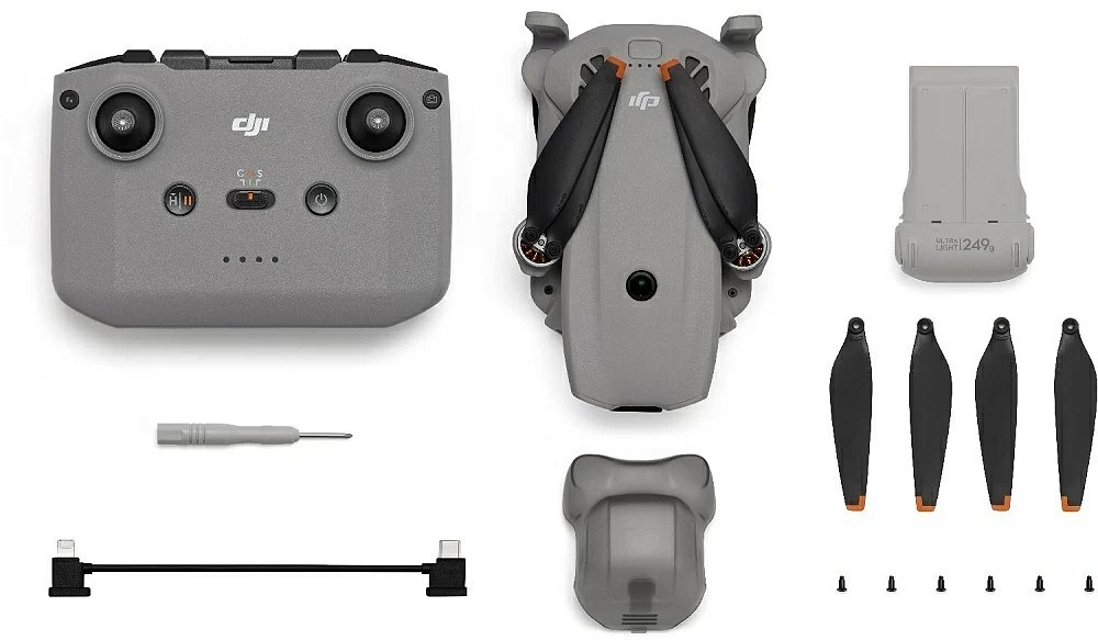 DRONE LITO X1 DJI