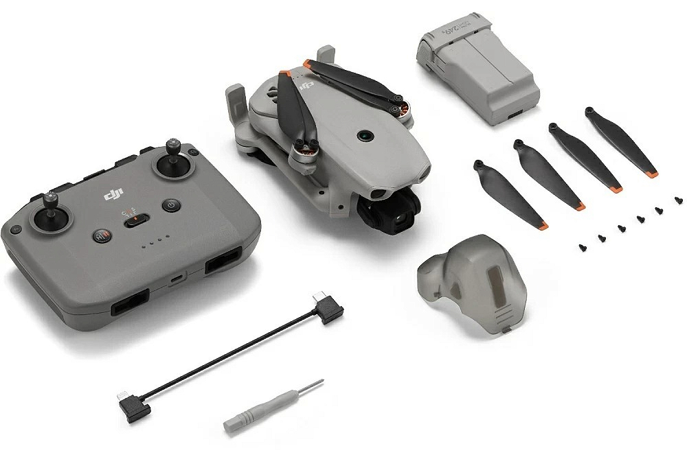 DRONE LITO X1 DJI