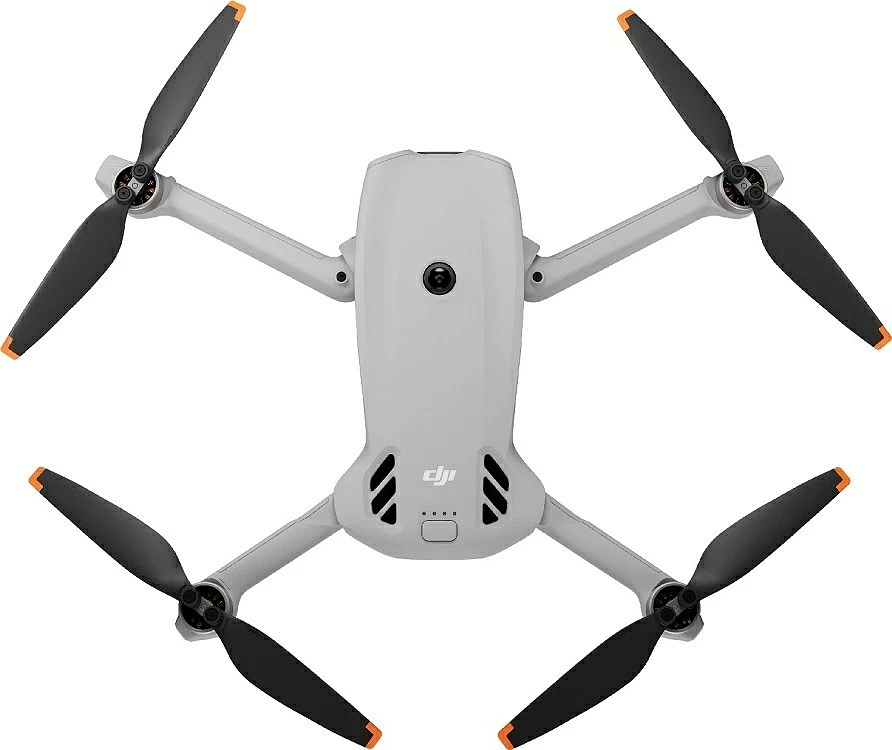 DRONE LITO X1 FLY MORE COMBO (DJI RC 2) DJI