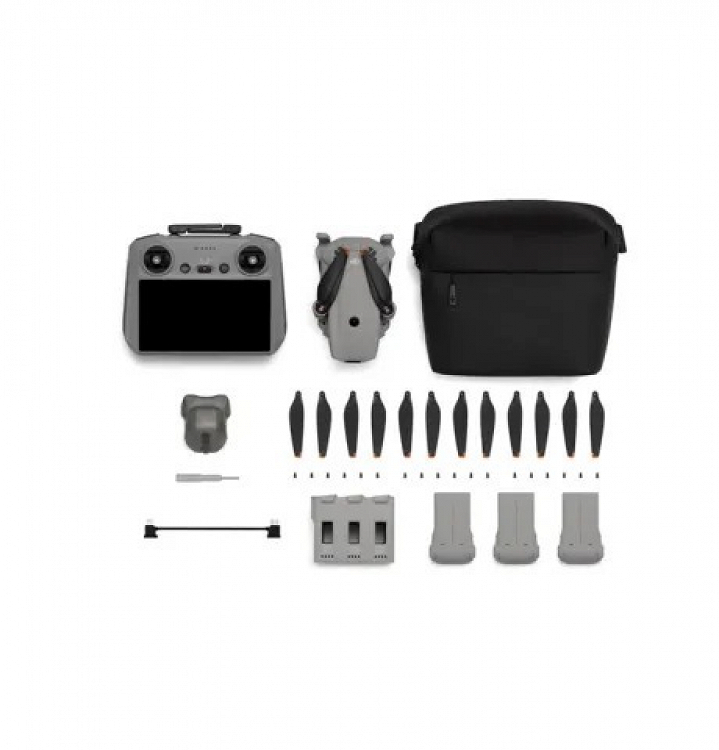 DRONE LITO X1 FLY MORE COMBO PLUS (DJI RC 2) DJI