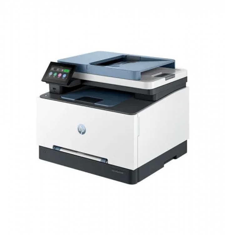ΠΟΛΥΜΗΧΑΝΗΜΑ COLOR LASERJET PRO 3302SDW 499Q6F HP