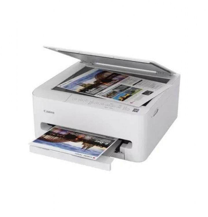 ΠΟΛΥΜΗΧΑΝΗΜΑ PIXMA TS4150I EUR CANON