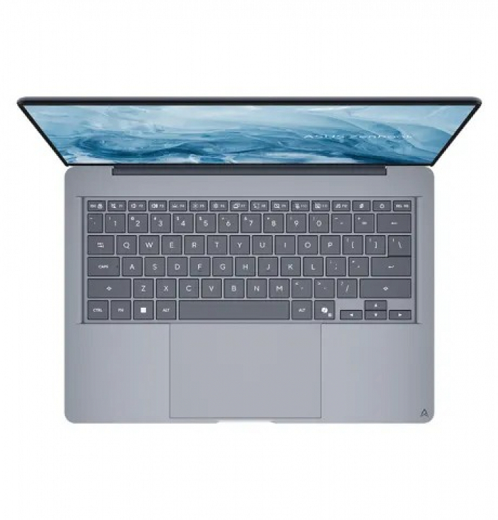 NOTEBOOK UX3480QA-OLED-U1107W X X1-26-100 14'' ASUS