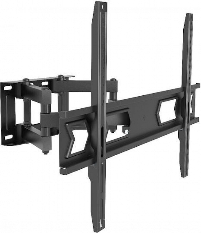 ΒΑΣΗ TV ΕΠΙΤΟΙΧΙΑ WMS206-64AT 32''-75'' 45KG FOCUS MOUNT