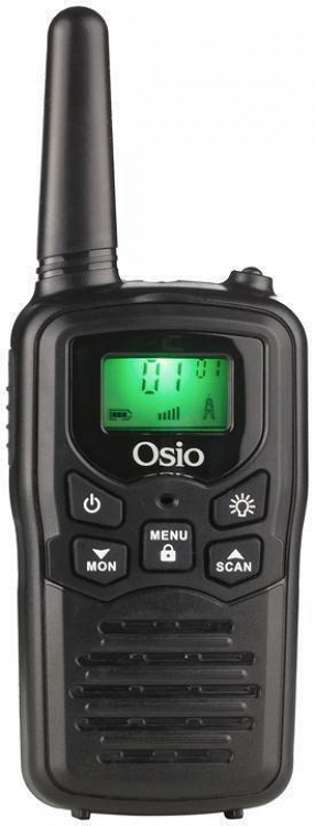 WALKIE TALKIE PMR OPM-1050 OSIO