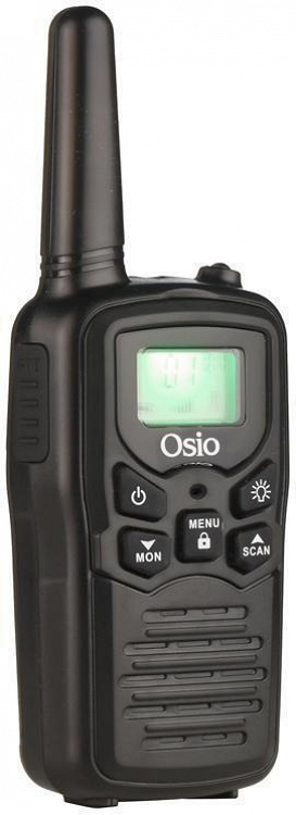 WALKIE TALKIE PMR OPM-1050 OSIO
