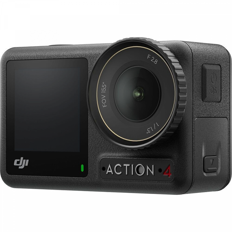 ACTION CAMERA OSMO ACTION 4 STANDARD COMBO DJI