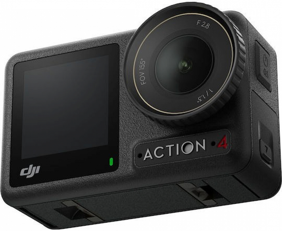 ACTION CAMERA OSMO ACTION 4 ADVENTURE COMBO DJI