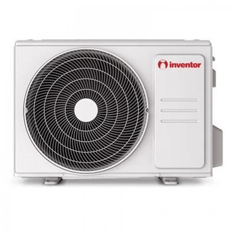A/C V7KI-18WiFiR/U7RS-18 INVERTER (ΕΣΩΤ-ΕΞΩΤ) INVENTOR