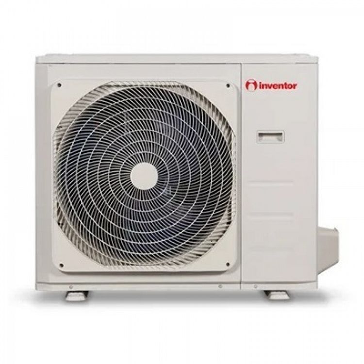 A/C V7KI-36WiFiR/U7RS-36 INVERTER (ΕΣΩΤ-ΕΞΩΤ) INVENTOR
