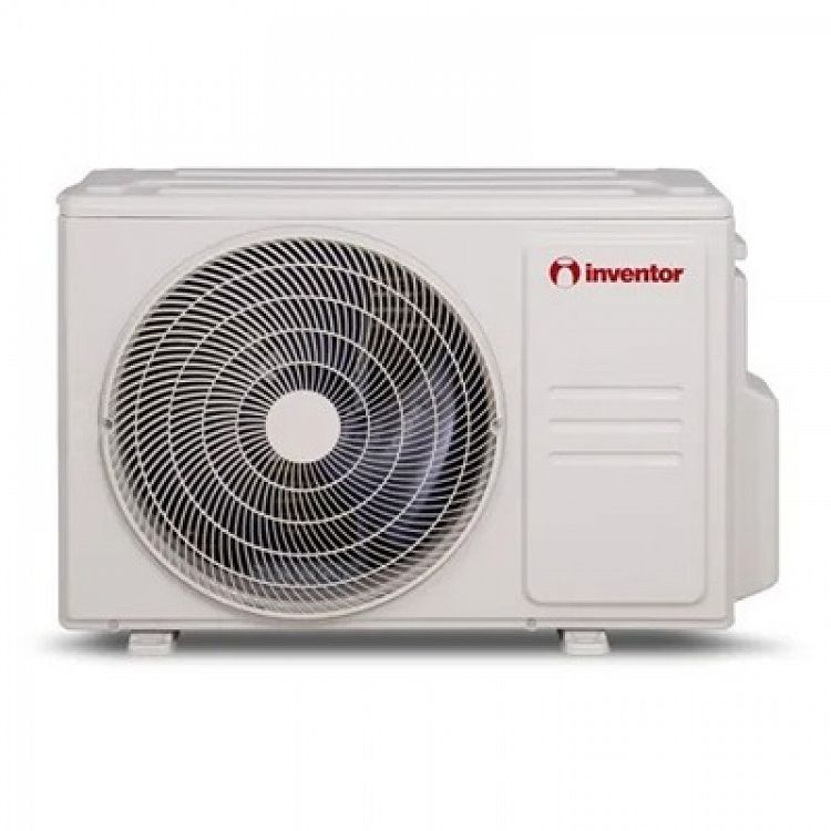 A/C AR5VI-09WiFi MINI SPLIT/U6RSL(2)-18 R32 MULTI INVERTER (ΕΣΩΤ.2-ΕΞΩΤ.1) INVENTOR