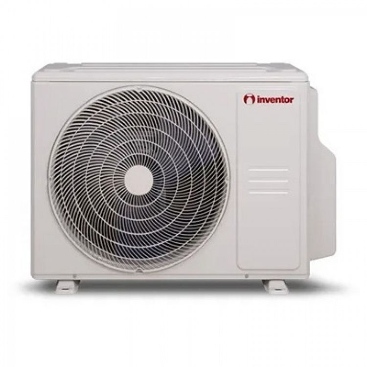 A/C AR5VI-09/12/18WiFi MINI SPLIT/U6RSL(3)-27 R32 MULTI INVERTER (ΕΣΩΤ.3-ΕΞΩΤ.1) INVENTOR