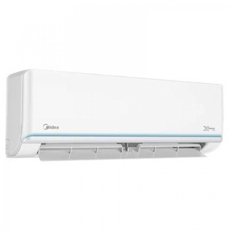 A/C AG2Eco-09NXD0-I/M2OE-18HFN8-Q (ΕΣΩΤ.2 - ΕΞΩΤ.1) MIDEA