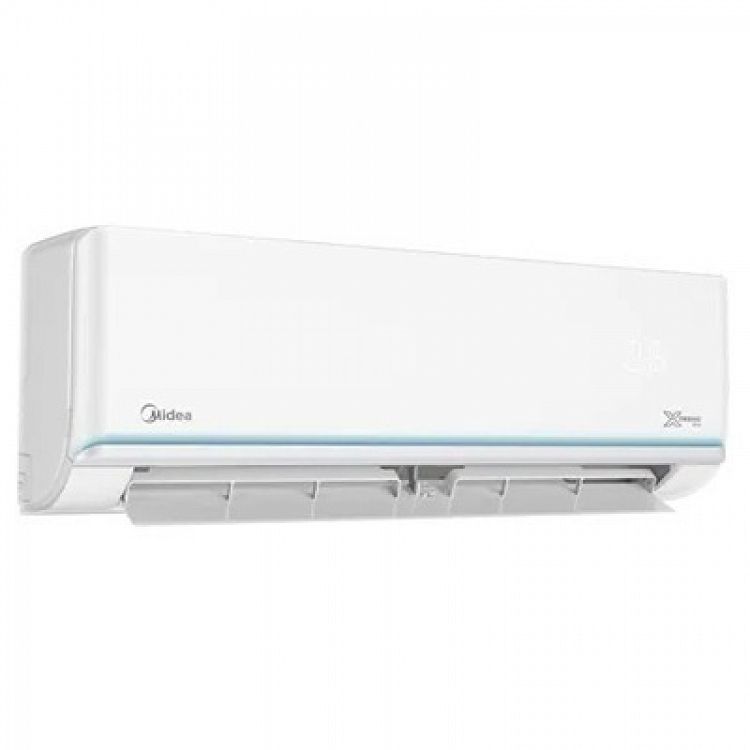 A/C AG2Eco-12NXD0-I/M2OE-18HFN8-Q (ΕΣΩΤ.2 - ΕΞΩΤ.1) MIDEA