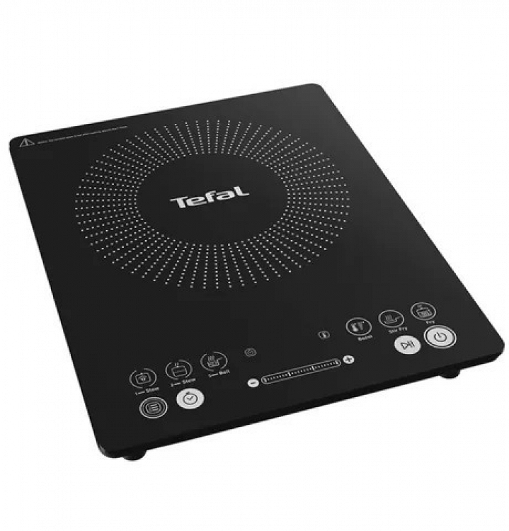ΕΣΤΙΑ ΕΠΑΓΩΓΙΚΗ IH2108 SLIM TEFAL