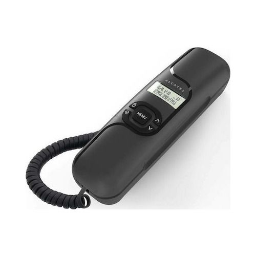 ΤΗΛΕΦΩΝΟ ΜΕ ΑΝΑΓΝΩΡ. T-16 ALCATEL