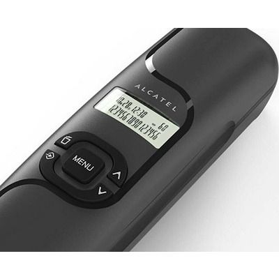 ΤΗΛΕΦΩΝΟ ΜΕ ΑΝΑΓΝΩΡ. T-16 ALCATEL