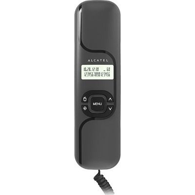 ΤΗΛΕΦΩΝΟ ΜΕ ΑΝΑΓΝΩΡ. T-16 ALCATEL